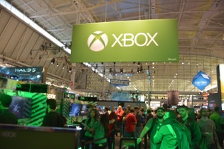 【PAX East 2015】『HALO 5』『Fable: Legends』が体験できるXboxブースレポート 画像