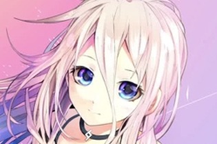 PS Vita『IA/VT』最新ゲーム画面＆楽曲を確認できるPV公開…「ニコ超2015」ではプレイアブル出展も 画像