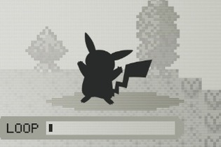 【レポート】Android『ポケモン音楽図鑑』で歴代音楽をつまみ食いしてみた 画像