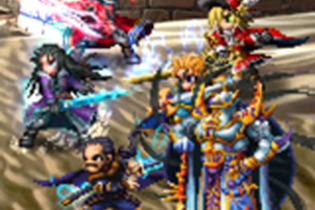 【FFBE攻略】『FF ブレイブエクスヴィアス』で効率的に経験値とギルを稼ぐ方法(第4回) 画像