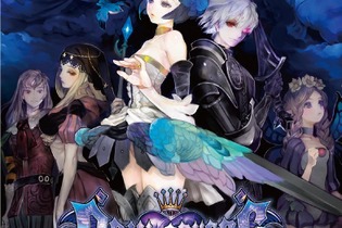 【週間売上ランキング】『オーディンスフィア レイヴスラシル』合計9.5万、『スプラトゥーン』120万本突破ほか(1/11～1/17) 画像