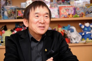 ポケモンが現実世界と仮想世界を繋いでいく、20年目の挑戦・・・株式会社ポケモン代表取締役社長・石原恒和氏インタビュー 画像