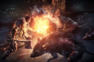 『DARK SOULS III』最新アップデート1.04は4月28日配信 画像