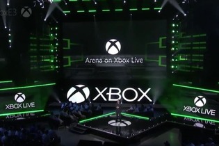 Xbox Liveが進化！eSports特化のトーナメント機能、BGM機能、音声アシスタント機能「コルタナ」などが登場 画像