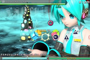 【レポート】これがAM2研の本気か！初音ミクシーンのジュークボックスを目指した『Project DIVA Future Tone』が圧倒的過ぎる 画像