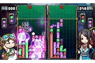 【レポート】コンパイル創業者の新作パズルゲーム『にょきにょき』は『ぷよぷよ』の問題点の解決策から生まれた 画像