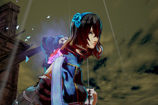 悪魔城IGAの『Bloodstained』日本語版が京都でプレイアブル展示！ 画像