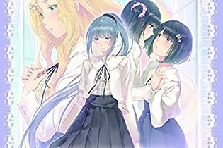 【PS Vita DL販売ランキング】『ロマンシング サガ2』連続首位、『FLOWERS秋篇』初登場ランクイン(11/25) 画像