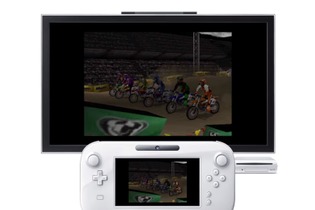 【Wii U DL販売ランキング】Wii版『ピクミン』シリーズのダウンロード版が登場、VC『エキサイトバイク64』もランクイン（6/26） 画像