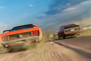 『Forza Horizon』開発Playground Games、新作オープンワールドRPGを開発中か―多くのAAAタイトルからスタッフを招集 画像