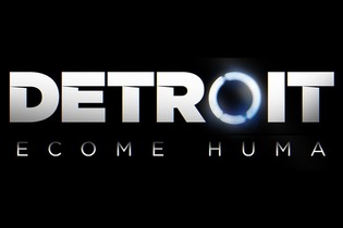 『Detroit: Become Human』海外発売は2018年春！―ライブデモで会場は大盛り上がり【PSX 17】 画像