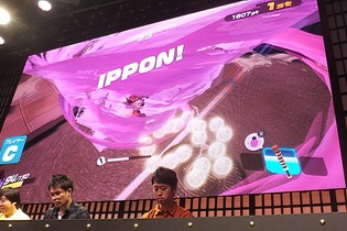 『Ninjala』メディア対抗戦にINSide/GameSparkも参戦、読プレと“あるかもしれない副賞”をかけて激突─1位の奪取を！ もしくは見せ場を！【TGS2018】 画像