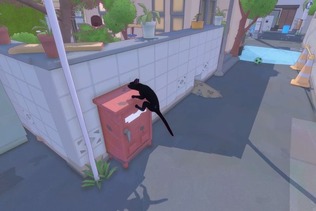 わがままネコちゃんライフ満喫！『Little Kitty, Big City』5月10日発売決定【Indie World 2024.4.17】 画像