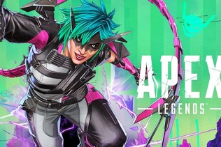 『Apex Legends』新シーズン「アップヒーバル」海外5月7日から開始！新レジェンド「オルター」や期間限定「ソロモード」など盛り沢山の内容に迫る【メディア向けセッションレポ】 画像