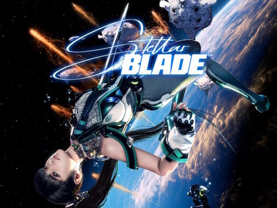 後ろ姿も美し過ぎる『Stellar Blade』特製イヴ1/4フィギュアが完成！発売日イベントでお披露目へ 画像