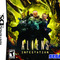 セガ、DS専用のエイリアンゲーム『Aliens: Infestation』を発表 画像