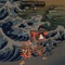 侍の一生描く浮世絵調ローグライクRPG『Shigatari』登場、戦闘はターンベース制 画像