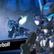 海外ロボットACT『コード：ハードコア』が超日本風！出発点は「スパロボの戦闘シーンをアクションゲームで楽しみたい」 画像