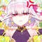 『FGO』カーマが、まさかのダブルピース!?─ReDrop氏の描く“イライラのアサシン”がTwitterに降臨 画像