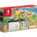 「Nintendo Switch あつまれ どうぶつの森セット」ヨドバシ.comで会員限定の抽選販売スタート！申込受付は4月7日10:59まで