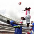 PS3/Xbox360版『FIFA10 ワールドクラスサッカー』