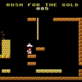 海外版ファミコン「NES」の不思議な世界 『バック・トゥ・ザ・フューチャー2.3』映画は大団円で終了！しかしNES版は相変わらずのカオスに…