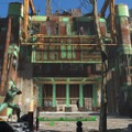 世界がヤバくなったらスタジアムに住もう！『The Last of Us Part2』と『Fallout 4』に学ぶ、豊かに暮らすための居住地選び【ゲーミング自由研究】