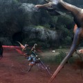 6日連続！MH3がますますわかる「まだ間に合う！モンスターハンター3」、第2回「まだある、武器の秘密！」