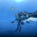 6日連続！MH3がますますわかる「まだ間に合う！モンスターハンター3」、第4回「第二の故郷“モガの村”」