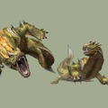 6日連続！MH3がますますわかる「まだ間に合う！モンスターハンター3」、第6回「モンスターの知られざる生態2」