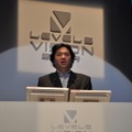 【LEVEL 5 VISION 】衝撃の発表連発!発表会の模様を徹底レポート(前編)