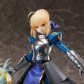 Fate/Grand Order セイバー/アルトリア・ペンドラゴン（第二再臨） 1/4スケール 完成品（C）33,000円（税込）TYPE-MOON / FGO PROJECT