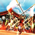 戦国BASARA3