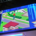 【TGS2009】ユーザーの要望でDSに登場！『ロックマンエグゼ オペレートシューティングスター』