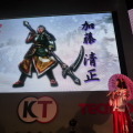 【TGS2009】4年ぶりの新作『戦国無双3』紹介ステージイベント ― 歴ドルが熱く語る