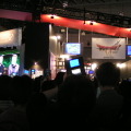 【TGS2009】ドラクエIXデータ配信中