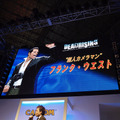 【TGS2009】新キャラ＆発売日発表！TATSUNOKO VS. CAPCOM ULTIMATE ALL-STARS 最速公開ステージ