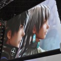 【TGS2009】カプコン注目のRPG『ラストランカー』・・・主人公ジグ役の神谷氏も登場したステージ