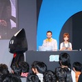 【TGS2009】『ファンタシースターポータブル2』