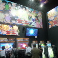 【TGS2009】前作からパワーアップした『ドラゴンボール レイジングブラスト』体験してみました