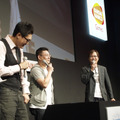 【TGS2009】ランカ、アムロも応援に参加！「夢の！ロボット大集結ステージ」レポート