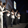 【TGS2009】ランカ、アムロも応援に参加！「夢の！ロボット大集結ステージ」レポート