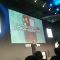 【TGS2009】『テイルズ オブ グレイセス』スペシャルスキットにファン大爆笑