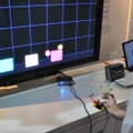 【TGS2009】最先端技術はゲームをどう変える? CoFestaブースで体験