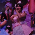 【TGS2009】ぷよぷよアイドリング熱唱に観客大興奮！