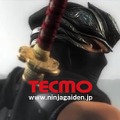 PS3『NINJA GAIDEN Σ2』本日発売！公式サイトでTVCMを公開