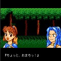 魔導物語III