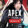 モバイル版『Apex』リリース記念生放送開催！解説は渋谷ハル、モバイル独自の新情報紹介も