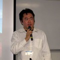 【MSM2009】iPhoneで日本初のヒット作を連発するゼペット宮川氏が語る「プロトタイプ開発の重要性」