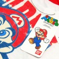 「Right-on」限定！マリオＴシャツ・・・週刊マリオグッズコレクション第58回